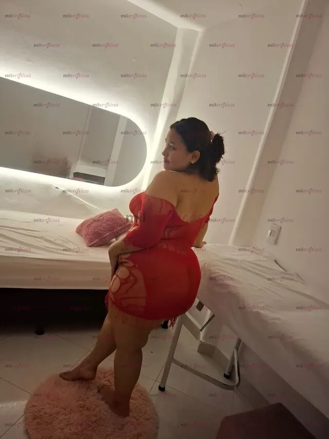 Foto de portada de anuncio de prepago Ximena en Medellín