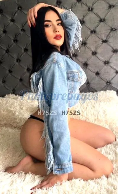 Foto de portada de anuncio de prepago Isabella con teléfono 3234093326 en Bogotá