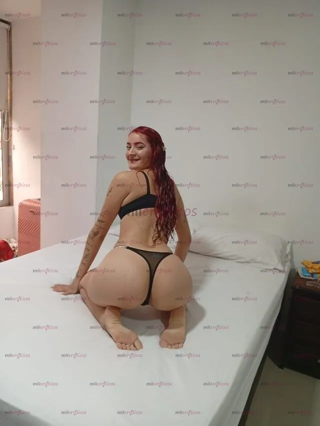 Foto número 8: Esta imagén muestra el cuerpo de una prepago en Medellín