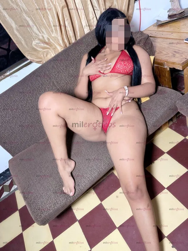 Foto de portada de anuncio de prepago Bella en Barranquilla