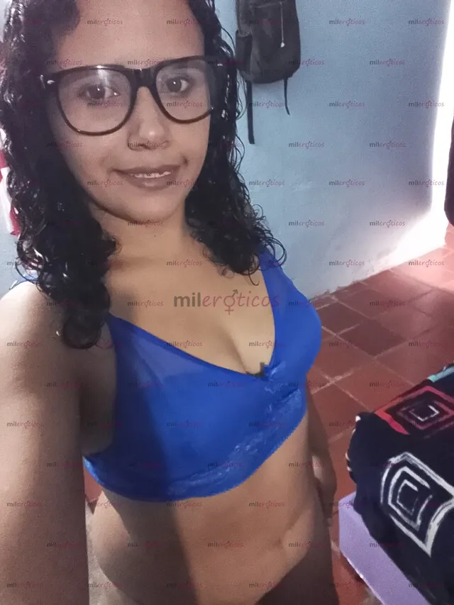 Foto de portada de anuncio de prepago Aleja en Cúcuta