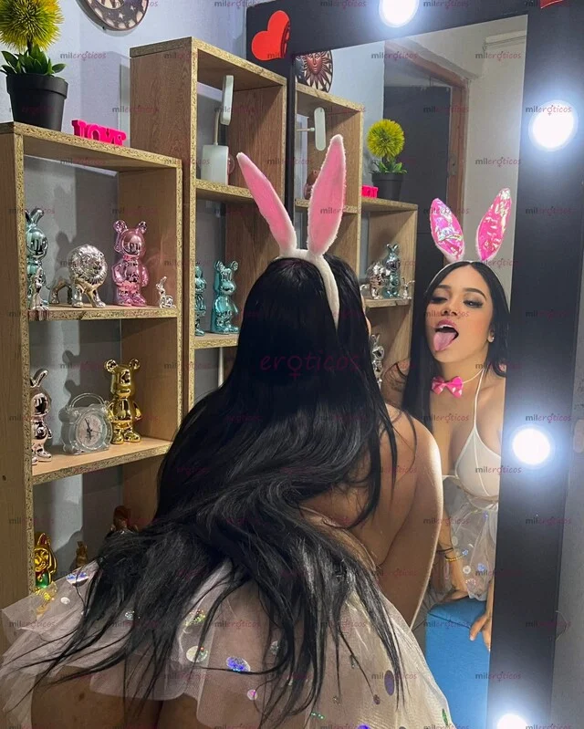 Foto 1 de Mariana Amor