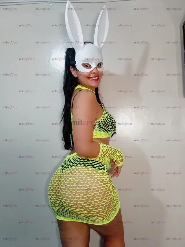 Foto número 5: Esta imagén muestra el cuerpo de una prepago en Colombia