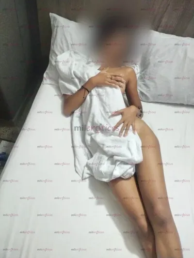 Foto número 5: Esta imagén muestra el cuerpo de una prepago en Cali