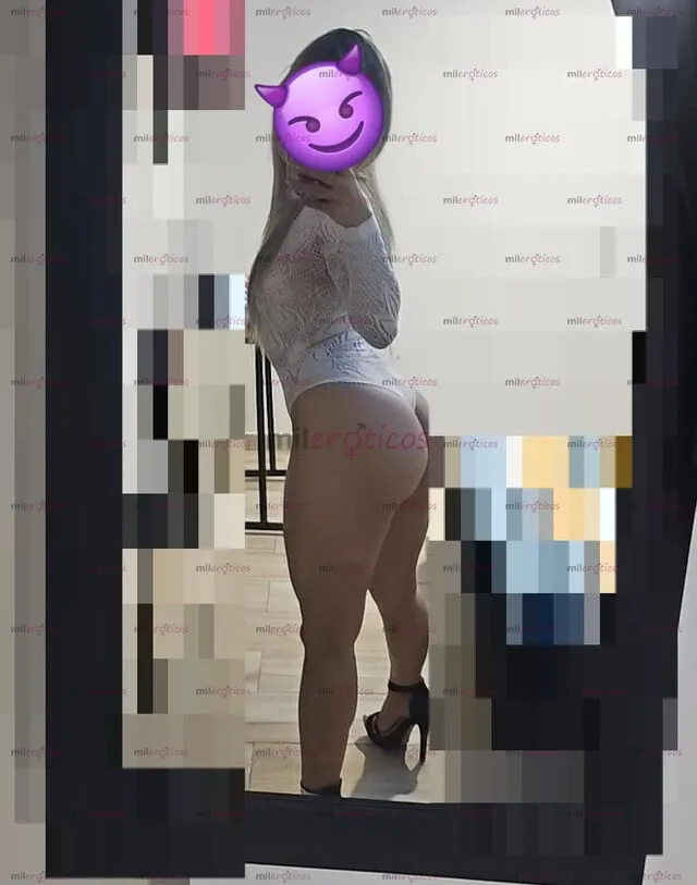 Foto de portada de anuncio de prepago xiomara en Pereira