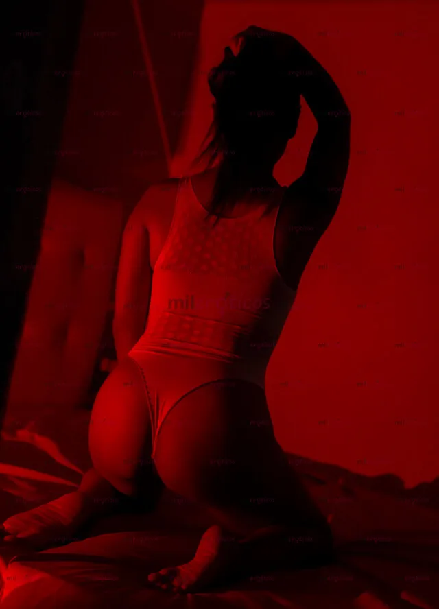 Foto de Encanto y Seducción