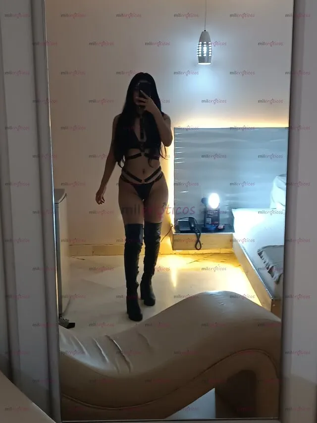 Foto de portada de anuncio de prepago Camila en Barranquilla