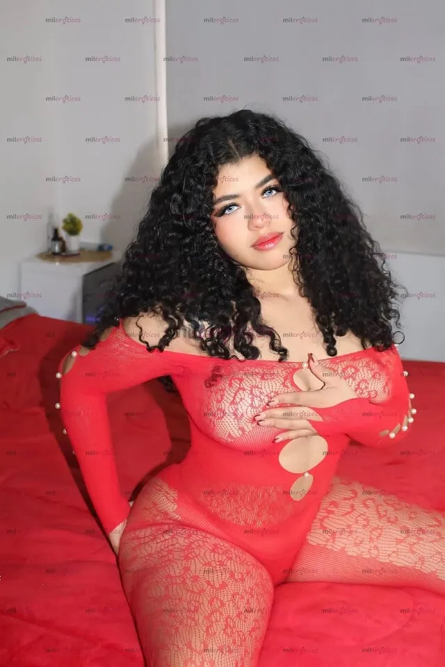 Foto de portada de anuncio de prepago Camila en Bogotá