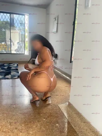 Foto número 8: Esta imagén muestra el cuerpo de una prepago en Cali