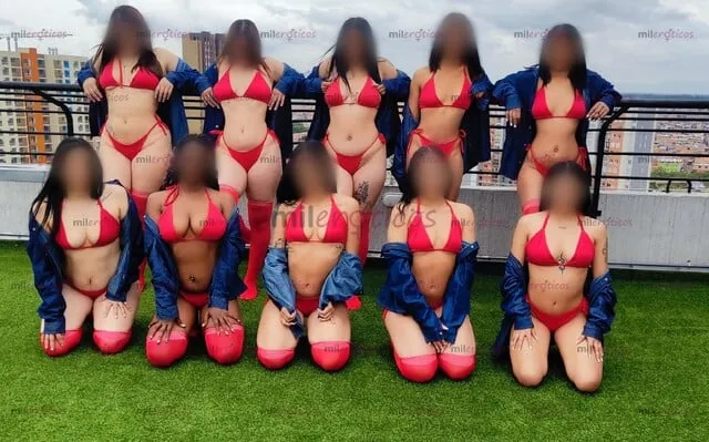 Foto número 4: Esta imagén muestra el cuerpo de una prepago en Bogotá