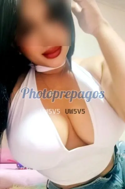 Foto número 4: Esta imagén muestra el cuerpo de una prepago en Bogotá