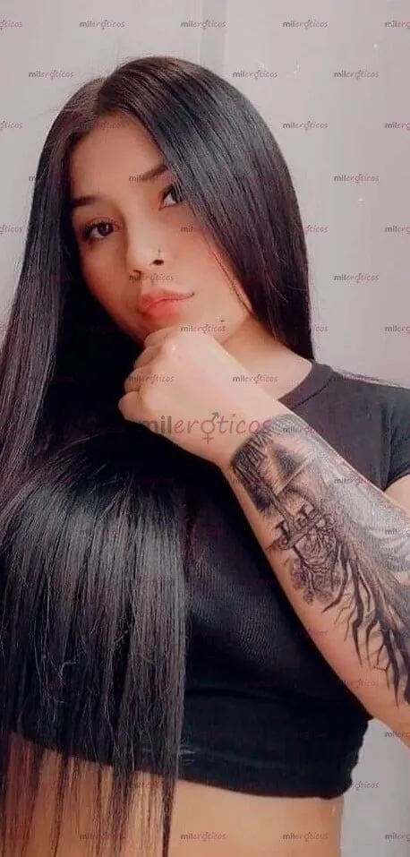 Foto de portada de anuncio de prepago Samantha en Bogotá