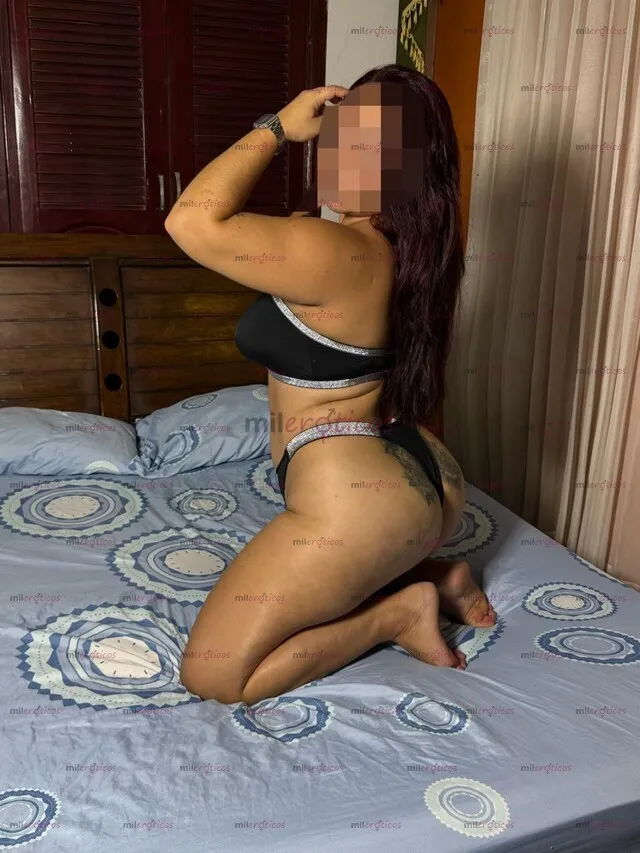 Foto número 9: Esta imagén muestra el cuerpo de una prepago en Barranquilla