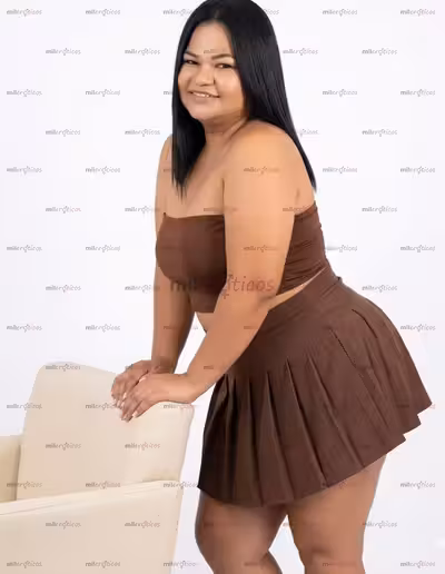 Foto de Morena Apasionada