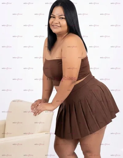 Morena Apasionada