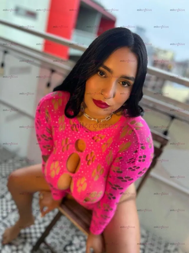 Foto de Liz Llanera