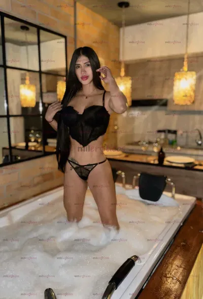 Foto número 1: Esta imagén muestra el cuerpo de una prepago en Medellín