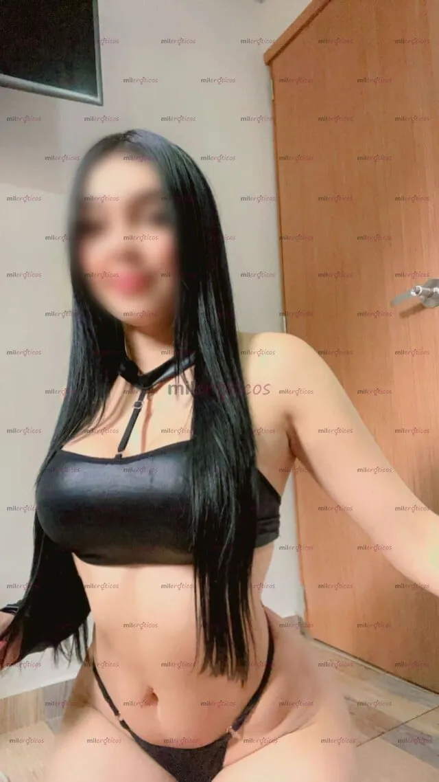 Foto número 2: Esta imagén muestra el cuerpo de una prepago en Bogotá