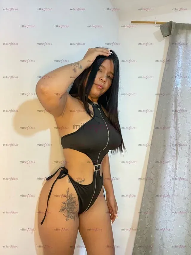 Foto de portada de anuncio de prepago Isabella en Colombia