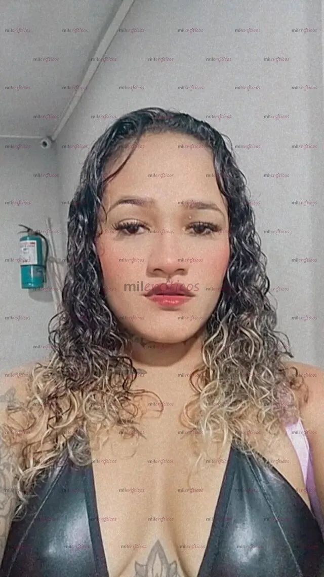 Photo of Melany
