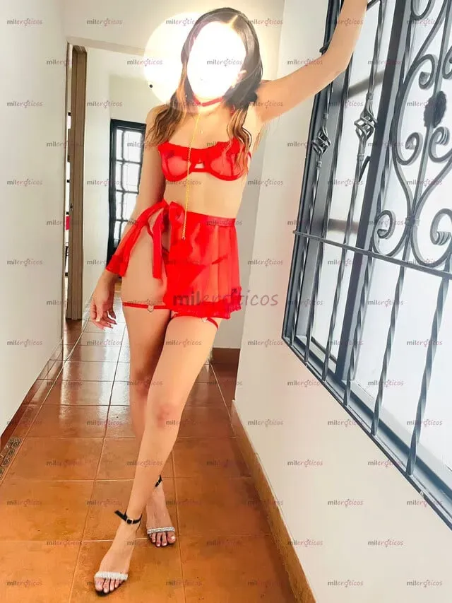 Foto de portada de anuncio de prepago Karol en Bogotá