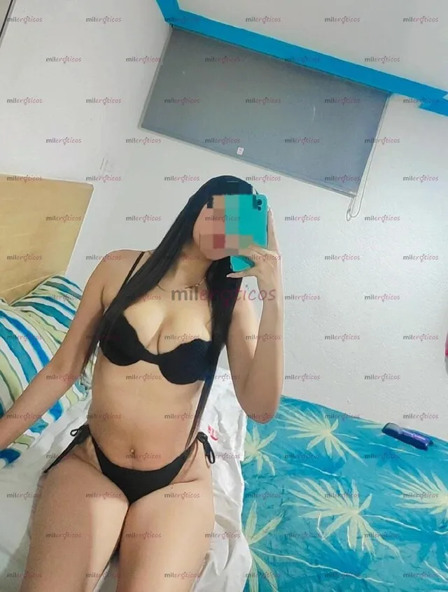 Foto número 4: Esta imagén muestra el cuerpo de una prepago en Bogotá