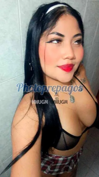 Foto número 9: Esta imagén muestra el cuerpo de una prepago en Bogotá