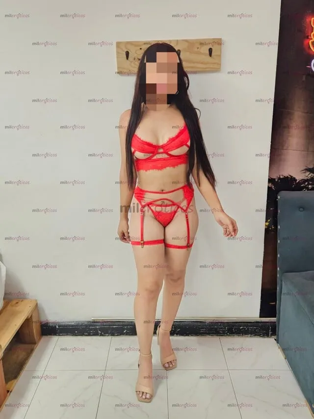 Foto número 4: Esta imagén muestra el cuerpo de una prepago en Barranquilla