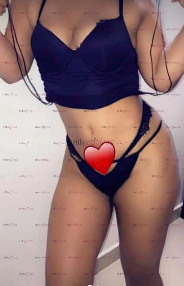 Foto de portada de anuncio de prepago Yeni Paola en Colombia