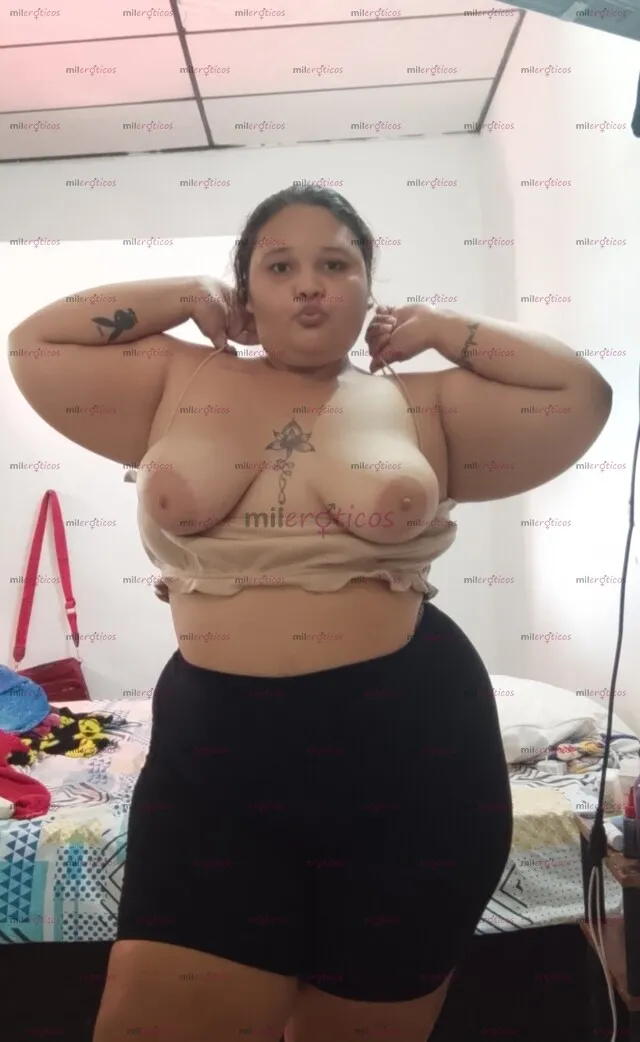 Foto de Mía