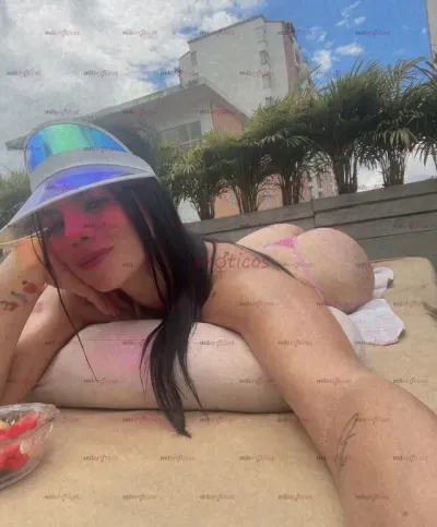 Foto número 5: Esta imagén muestra el cuerpo de una prepago en Bucaramanga