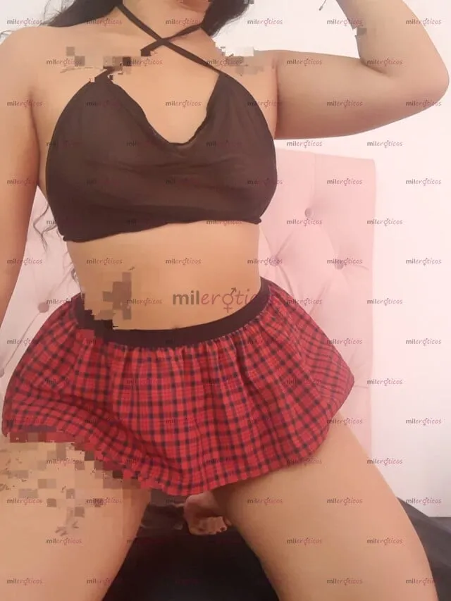 Foto de portada de anuncio de prepago Sofía en Pereira