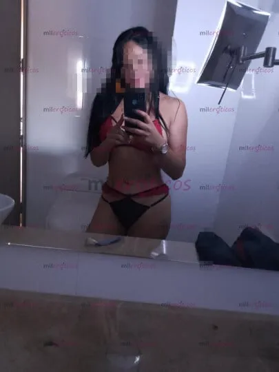 Foto de portada de anuncio de prepago Camila en Bogotá