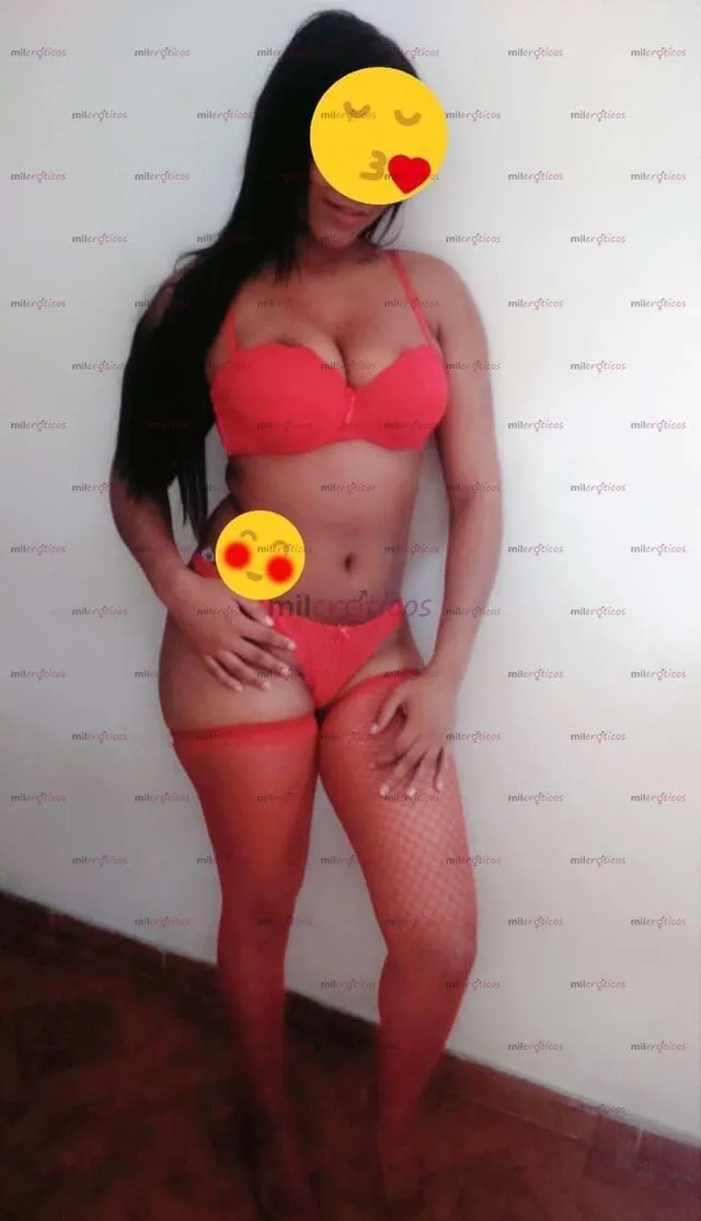 Foto de portada de anuncio de prepago Sofía en Barranquilla