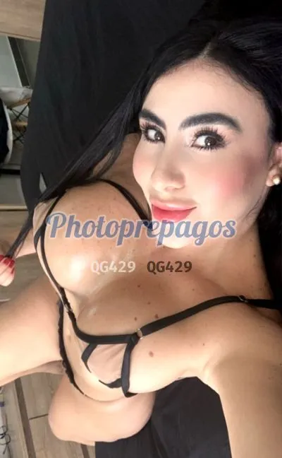 Foto de portada de anuncio de prepago Laura en Bogotá
