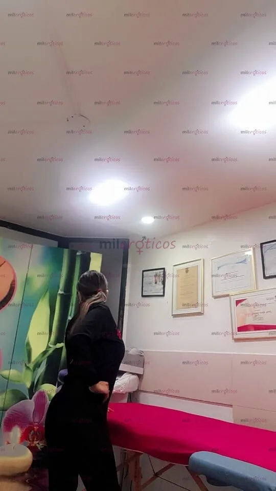 Foto número 8: Esta imagén muestra el cuerpo de una prepago en Bogotá