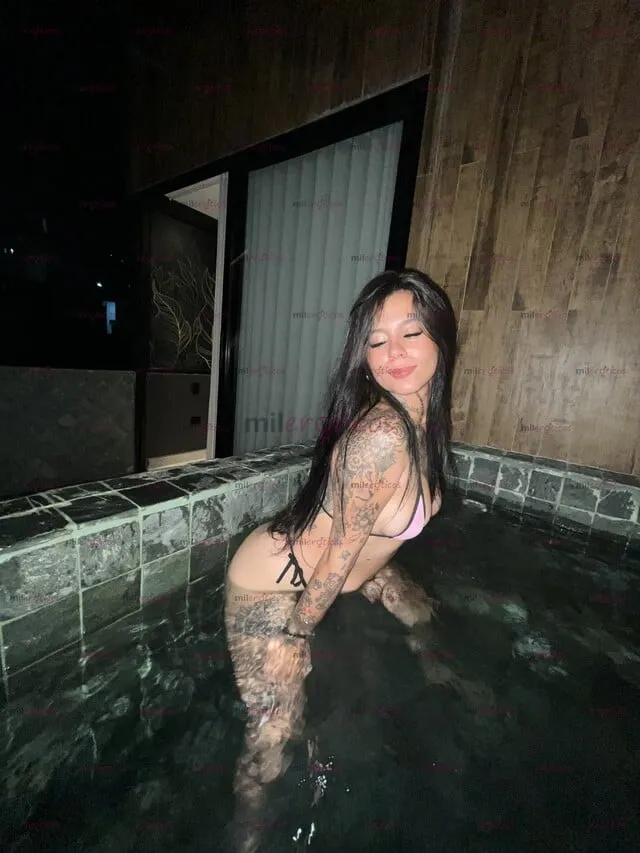 Foto número 9: Esta imagén muestra el cuerpo de una prepago en Medellín