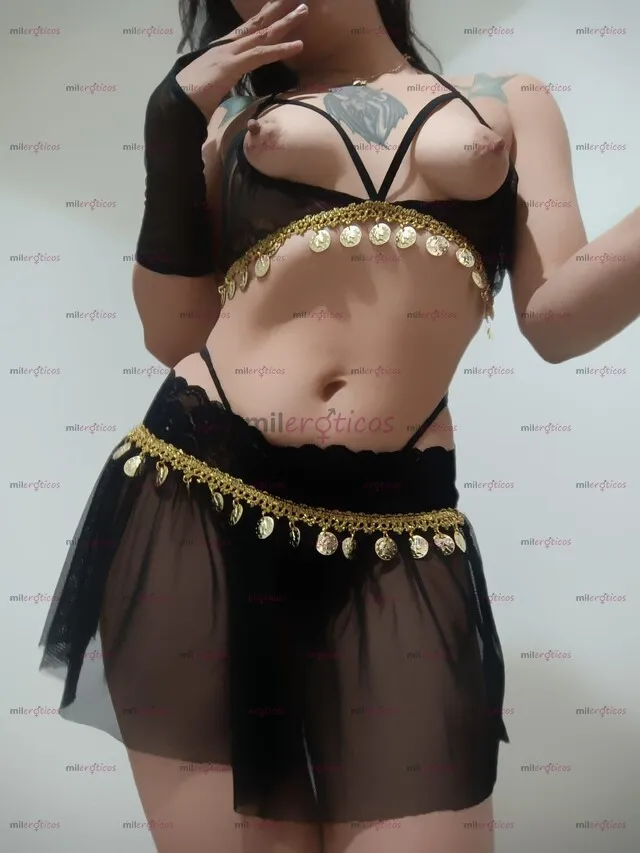 Foto de Laura