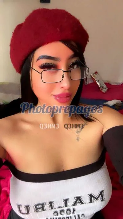 Foto de portada de anuncio de prepago Ashley en Bogotá