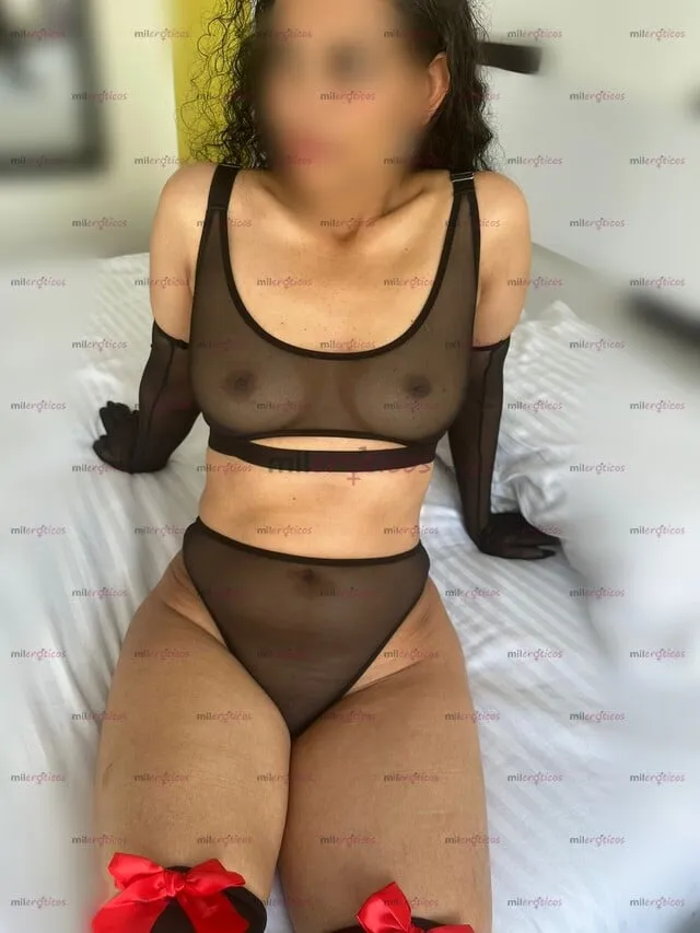 Foto de portada de anuncio de prepago Claudia en Bogotá