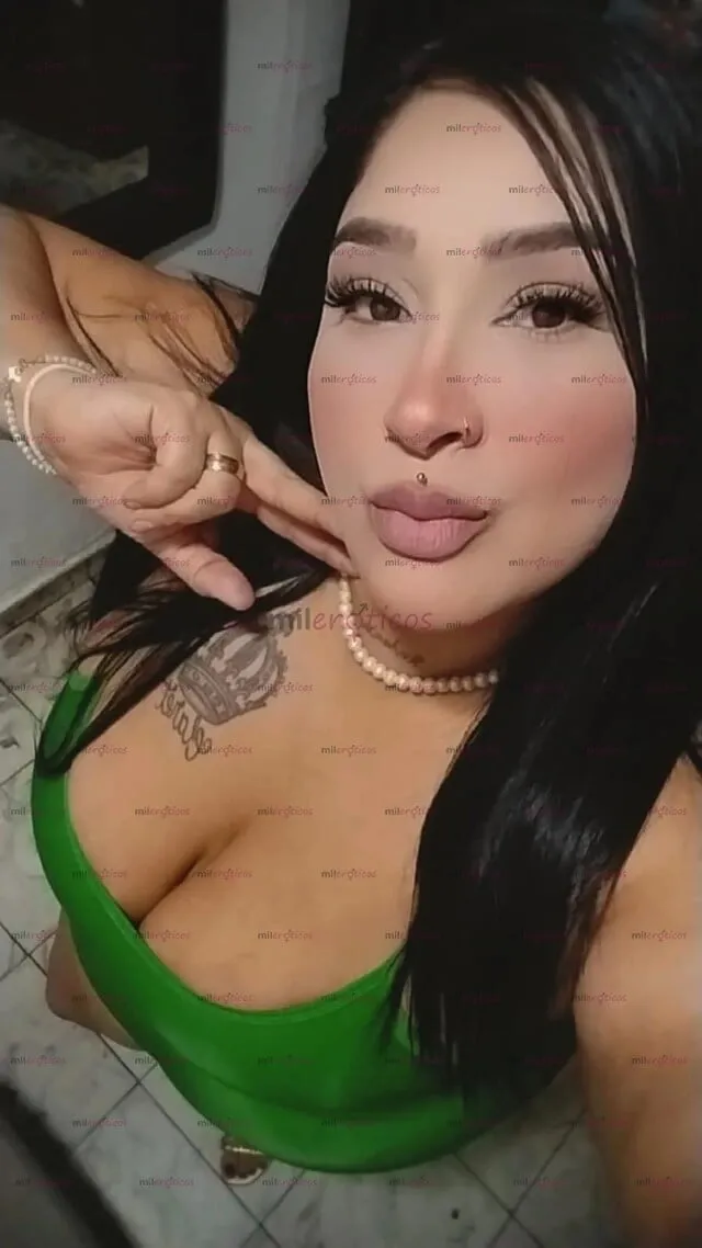 Foto número 5: Esta imagén muestra el cuerpo de una prepago en Medellín