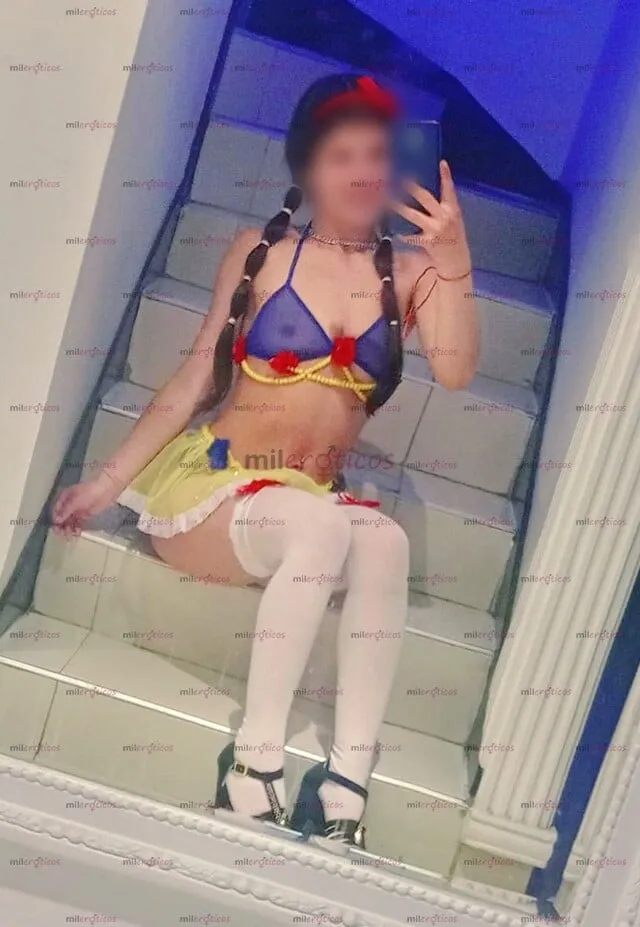 Foto número 1: Esta imagén muestra el cuerpo de una prepago en Bogotá