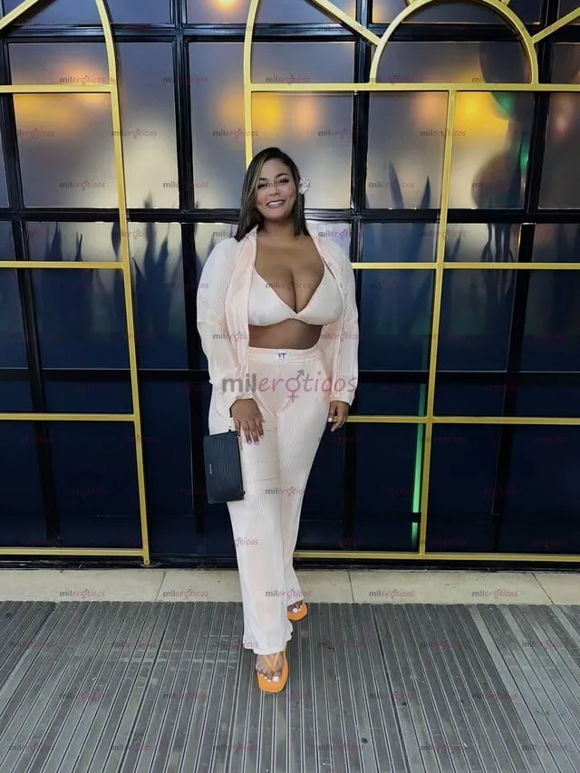 Foto de portada de anuncio de prepago Michelle en Barranquilla