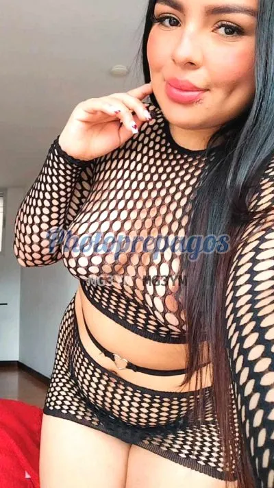 Foto de portada de anuncio de prepago Zaira en Bogotá