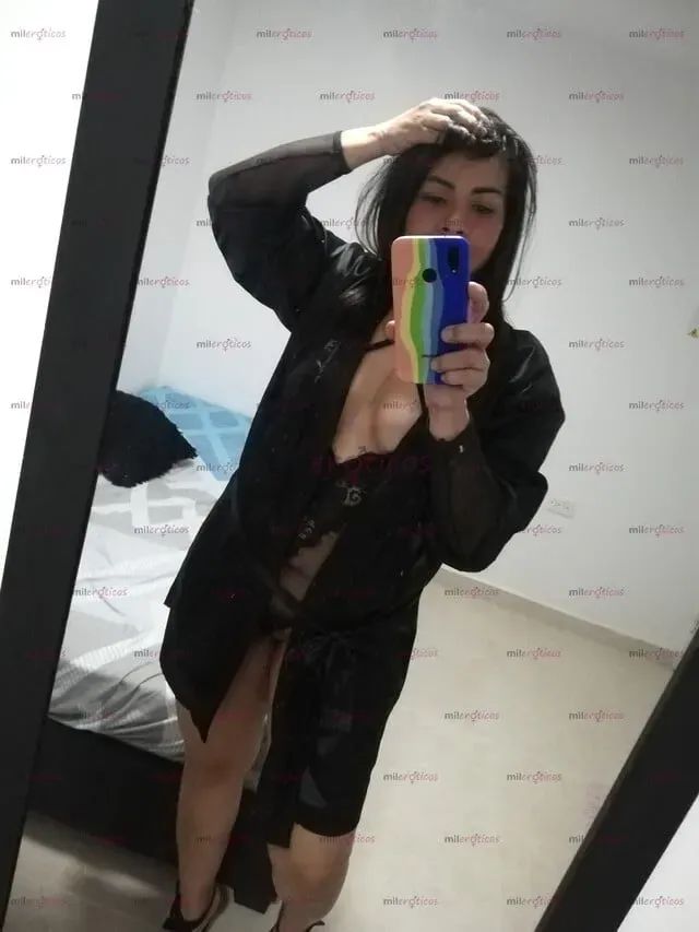 Foto de portada de anuncio de prepago Bárbara en Bogotá