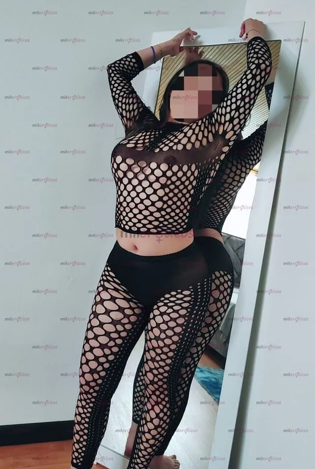 Foto número 8: Esta imagén muestra el cuerpo de una prepago en Bogotá