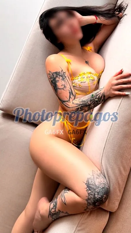 Foto de Isabella