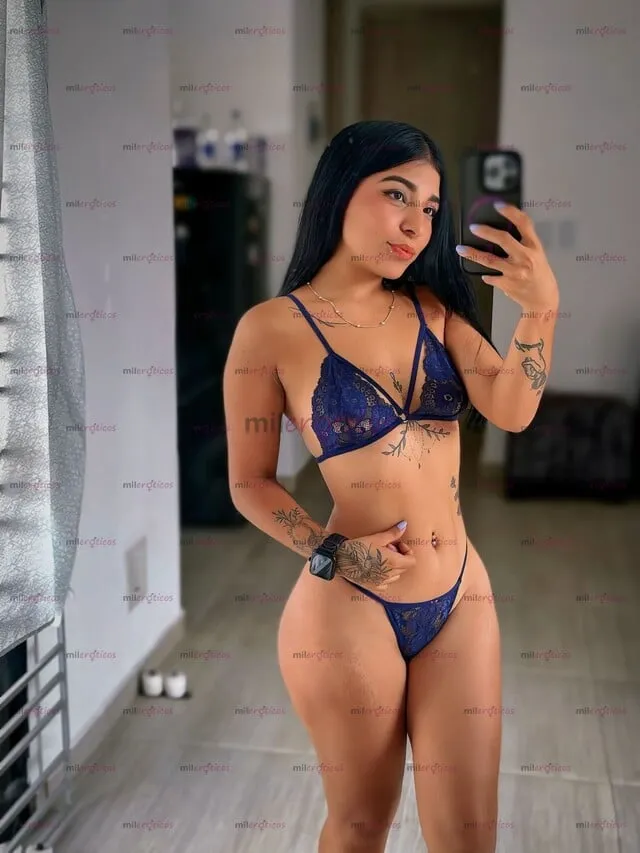Foto número 9: Esta imagén muestra el cuerpo de una prepago en Cali
