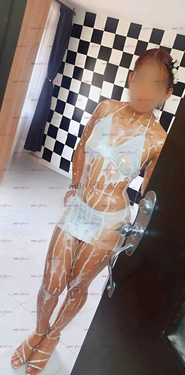 Foto de Brenda