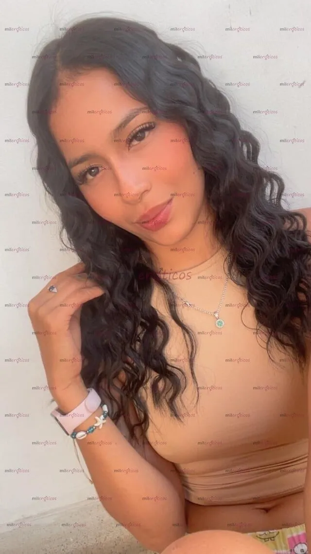 Foto de portada de anuncio de prepago Sofia en Medellín